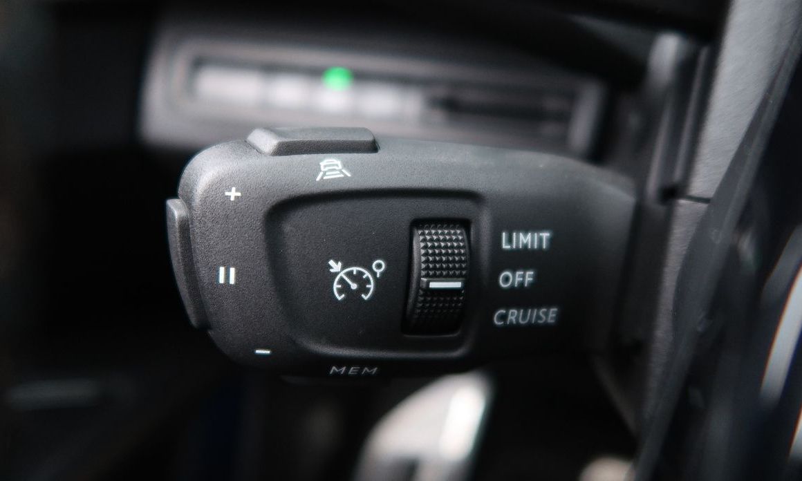Peugeot 3008 2022