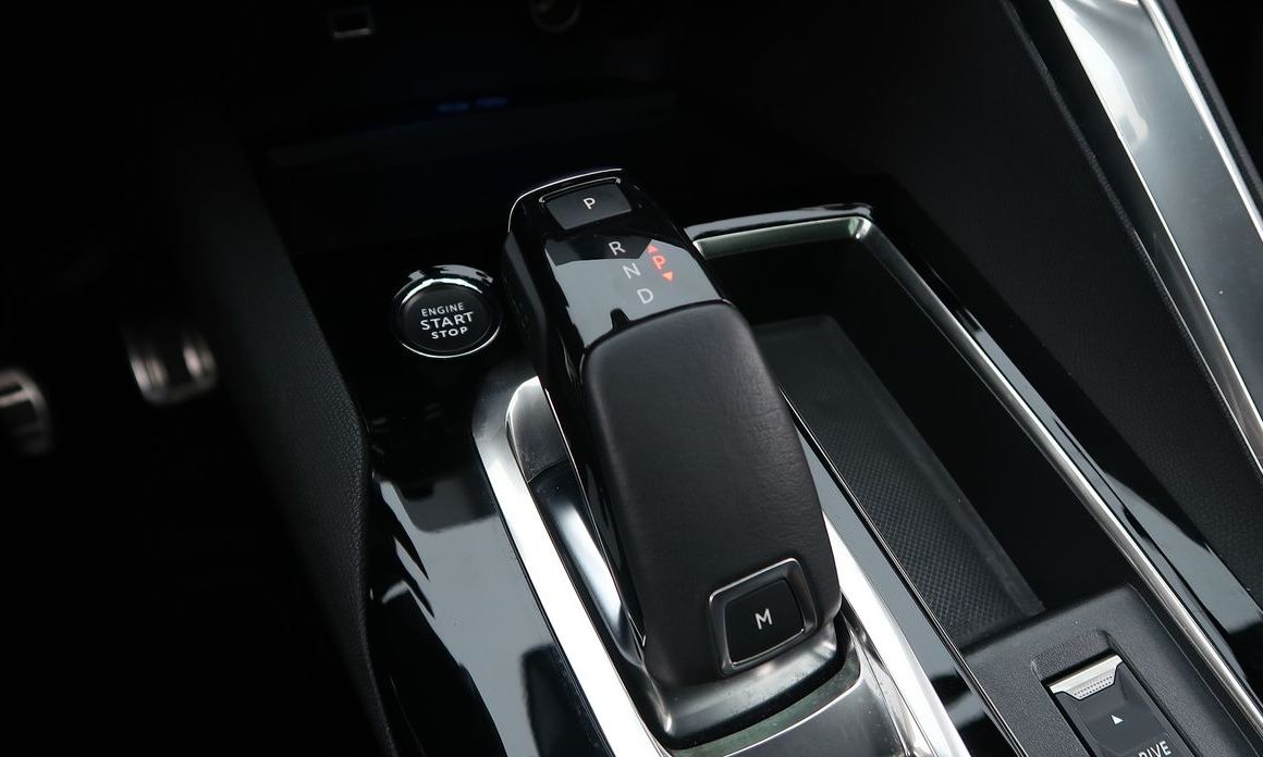Peugeot 3008 2022
