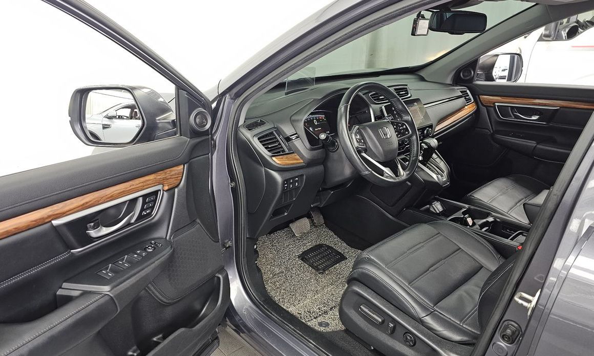 Honda CR-V 2019