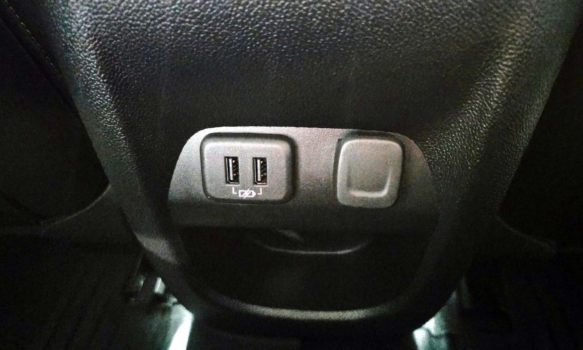 ChevroletGMDaewoo Colorado 2020