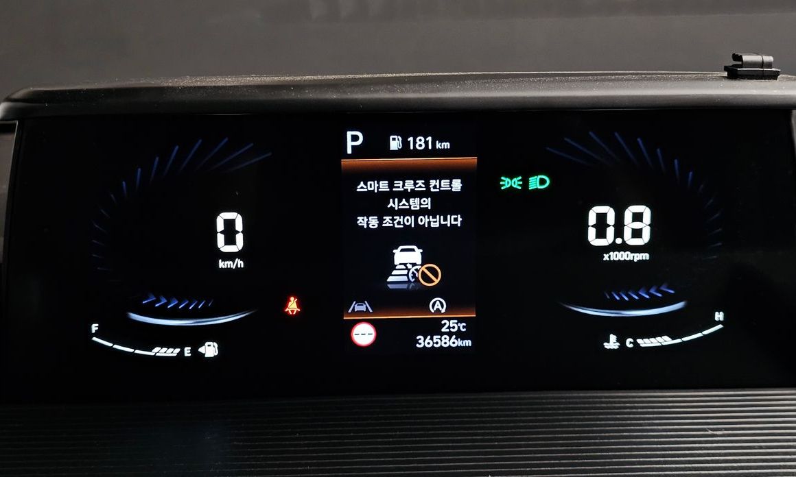 Hyundai Staria 2022