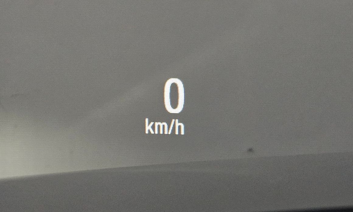 Honda CR-V 2019