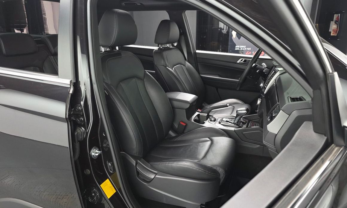 KG_Mobility_Ssangyong Rexton 2023
