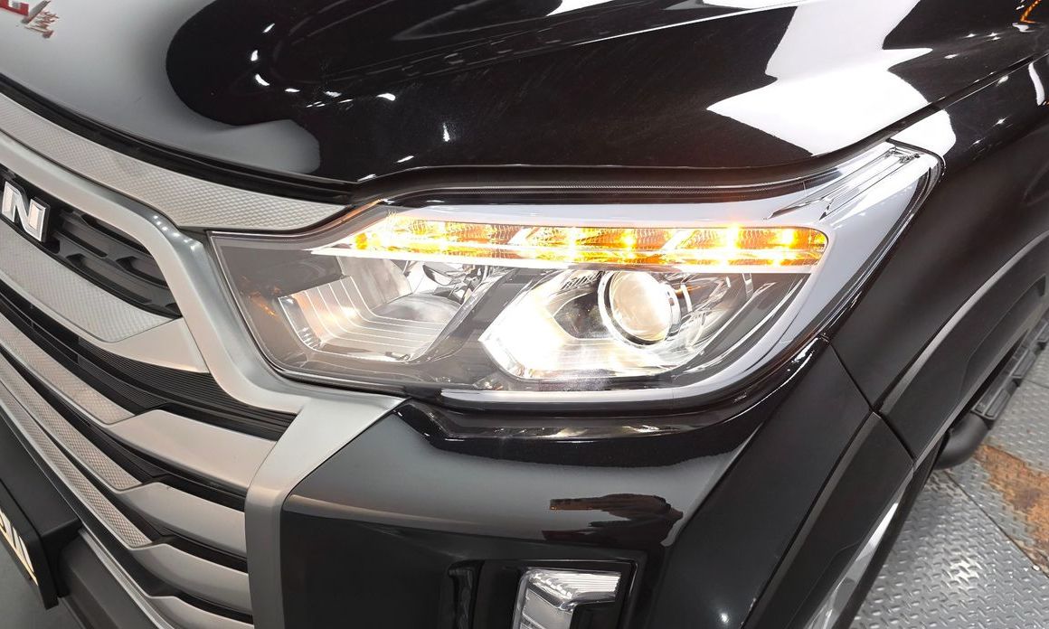 KG_Mobility_Ssangyong Rexton 2023