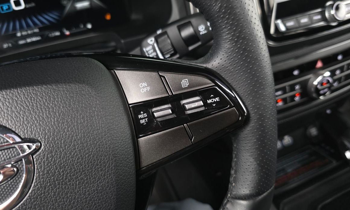 KG_Mobility_Ssangyong Rexton 2023