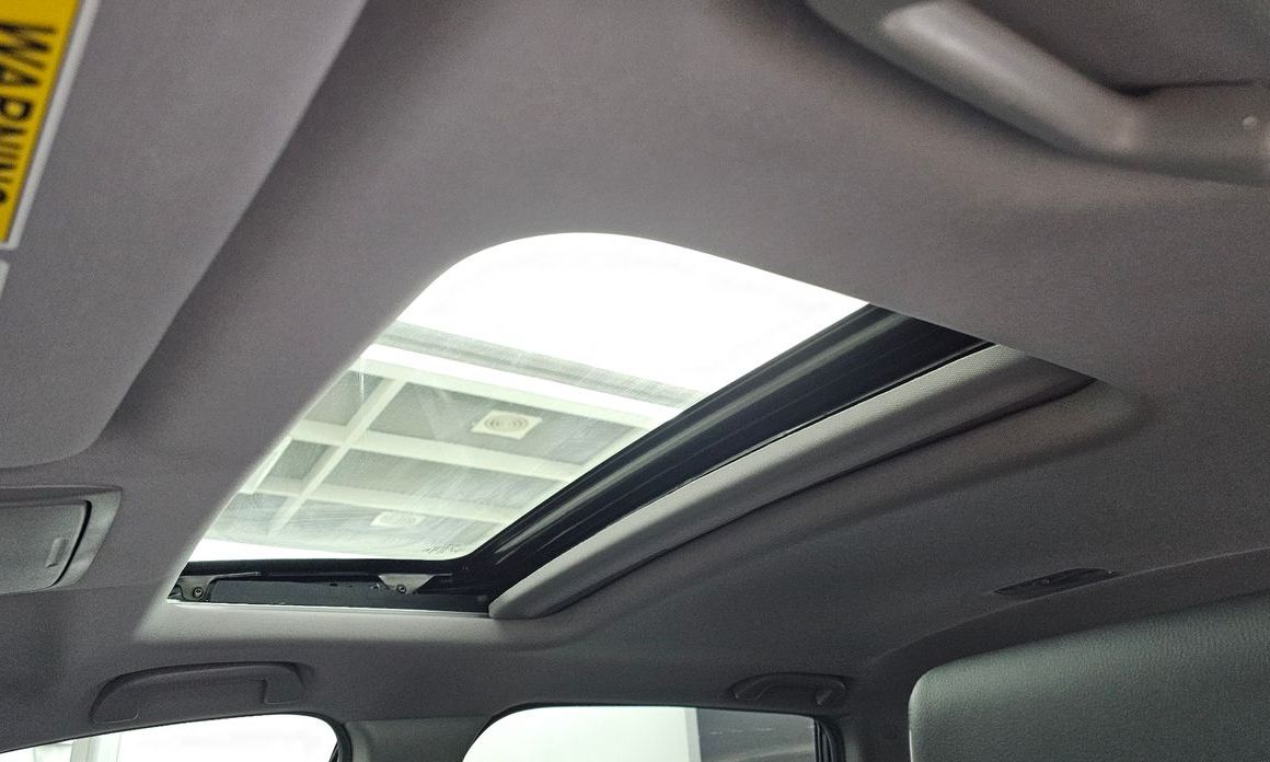 Honda CR-V 2019