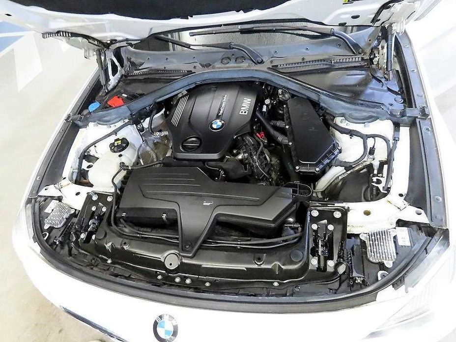 BMW Gran Turismo 2020