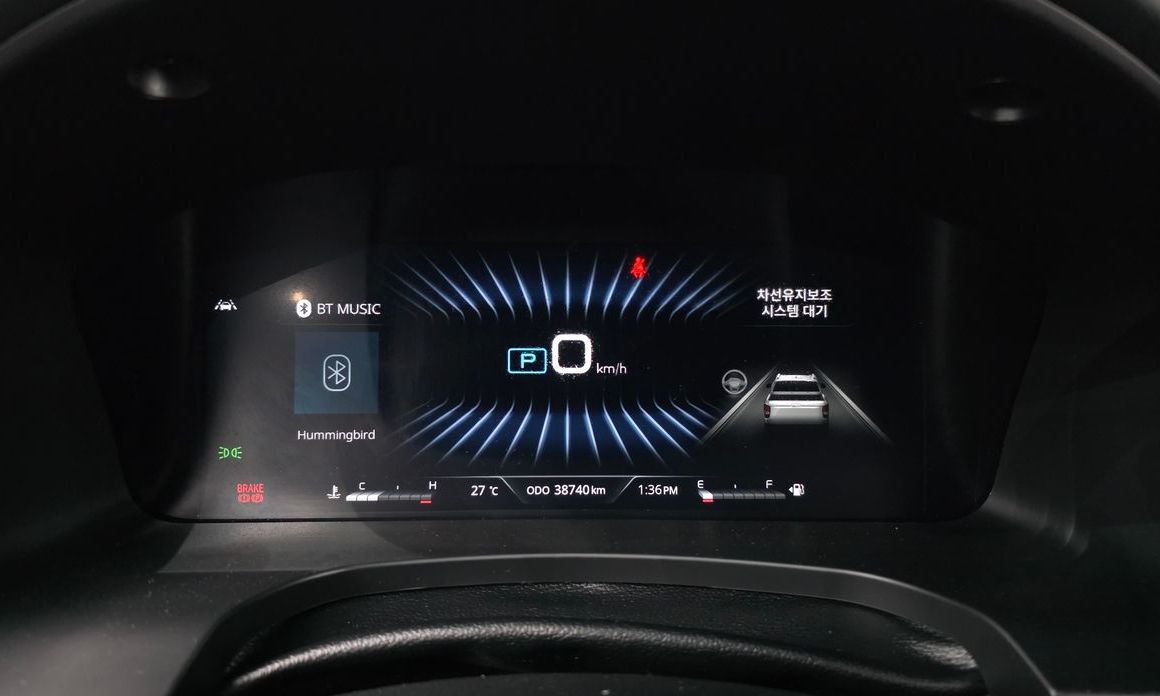 KG_Mobility_Ssangyong Rexton 2023