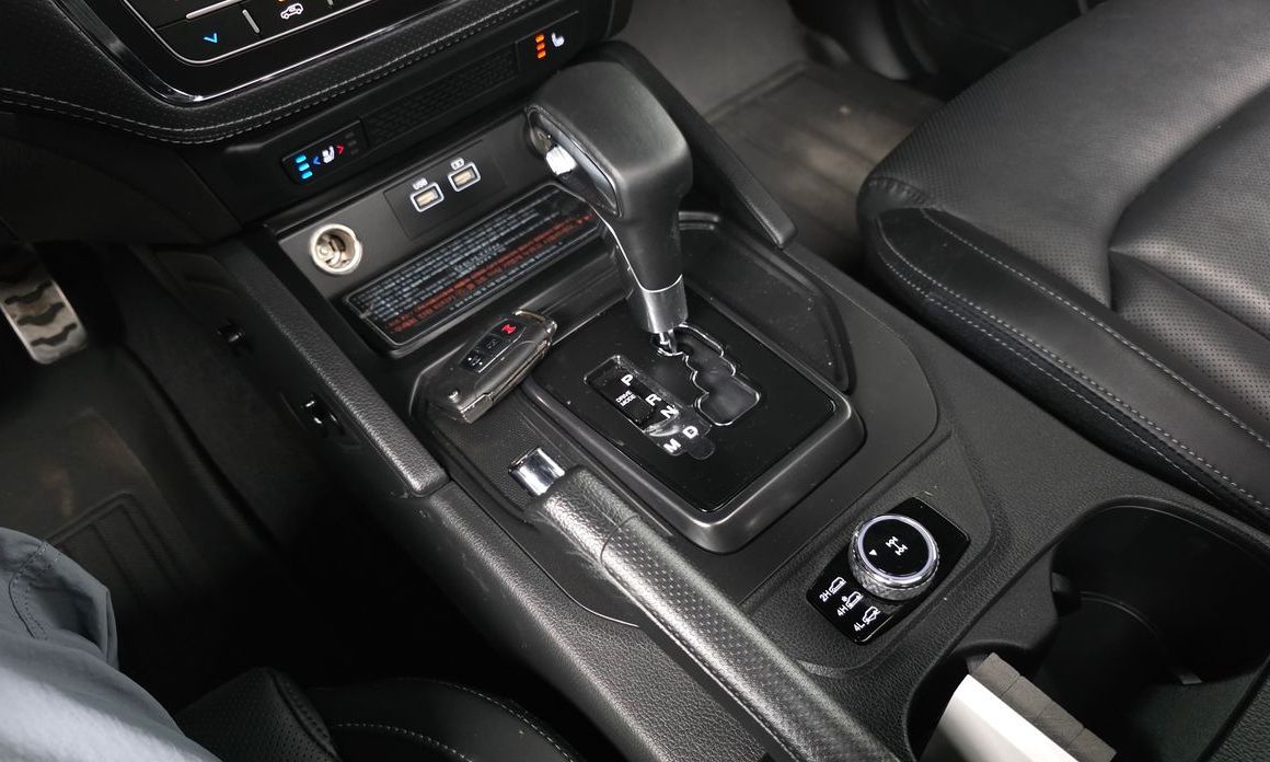 KG_Mobility_Ssangyong Rexton 2023