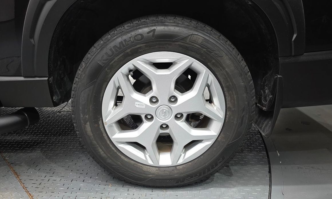 KG_Mobility_Ssangyong Rexton 2023