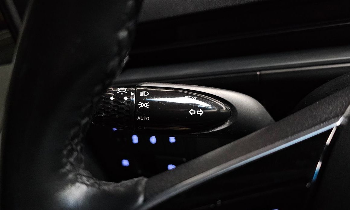 Hyundai Staria 2022