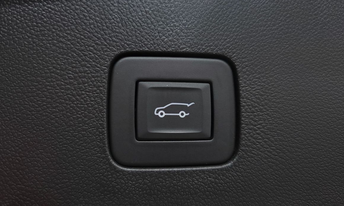 ChevroletGMDaewoo Trax 2024