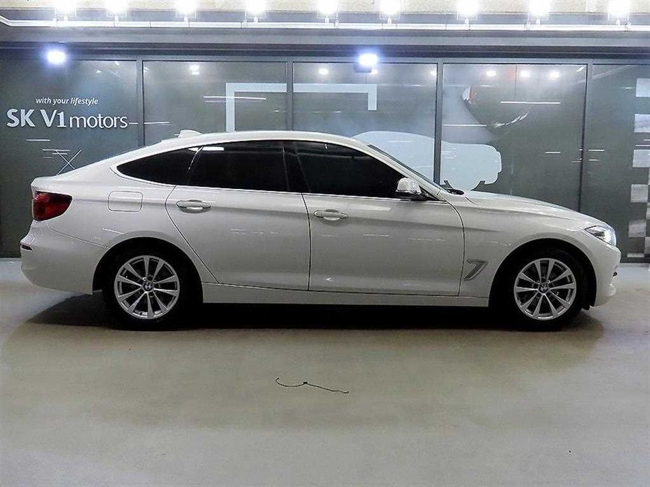BMW Gran Turismo 2020