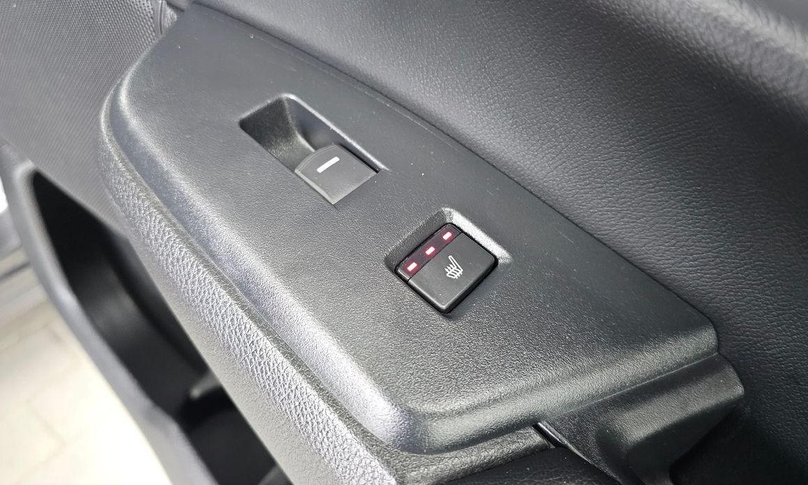 Honda CR-V 2019