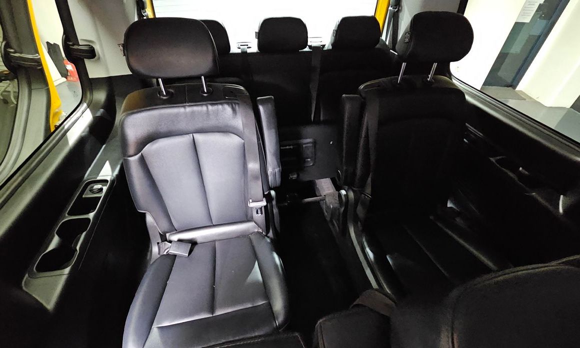 Hyundai Staria 2022