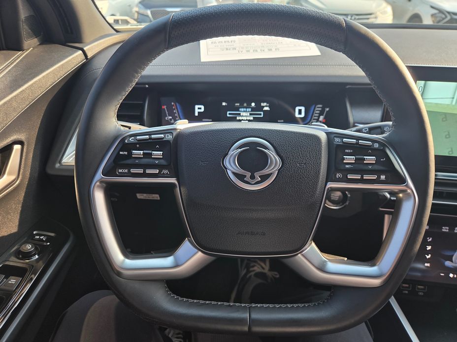 KG_Mobility_Ssangyong Torres 2024