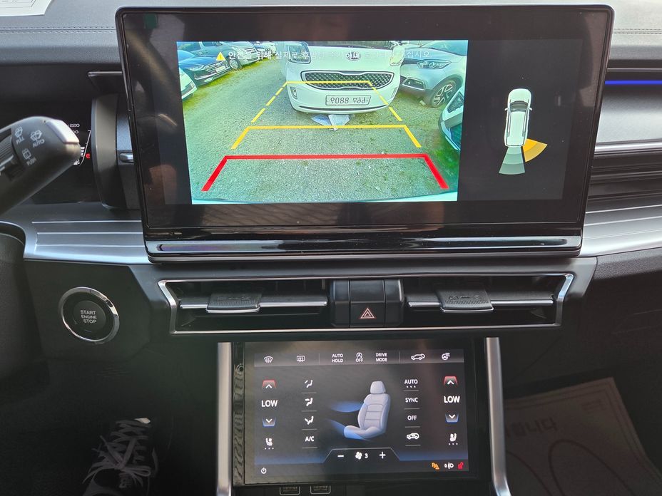 KG_Mobility_Ssangyong Torres 2024