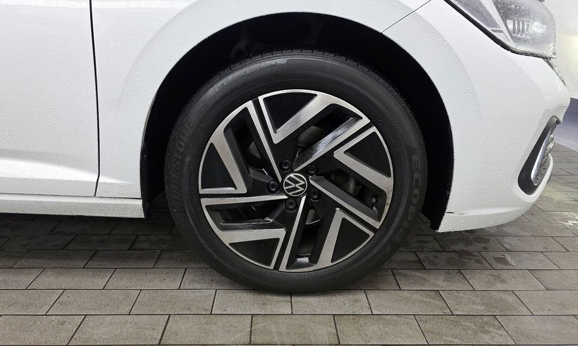 Volkswagen Jetta 2023