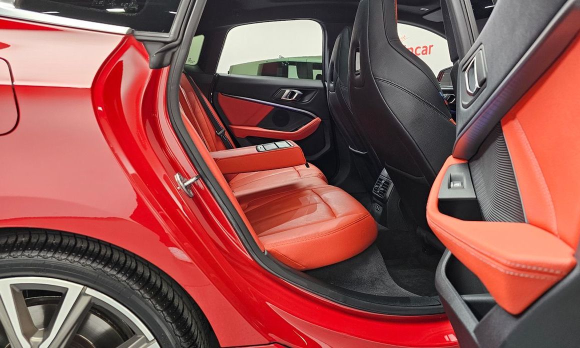 BMW 2-Series 2021