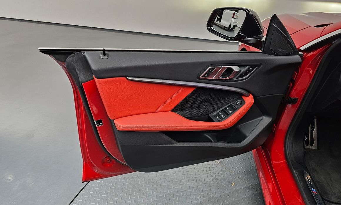 BMW 2-Series 2021