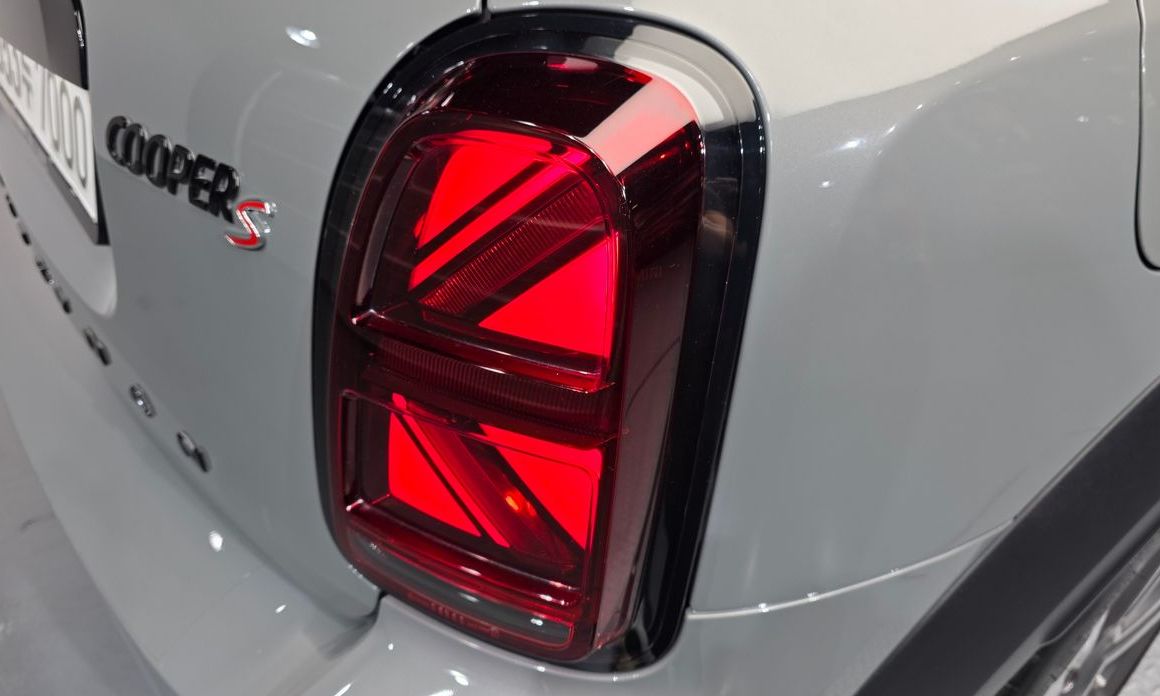 Mini Countryman 2022