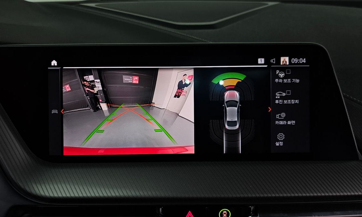 BMW 2-Series 2021