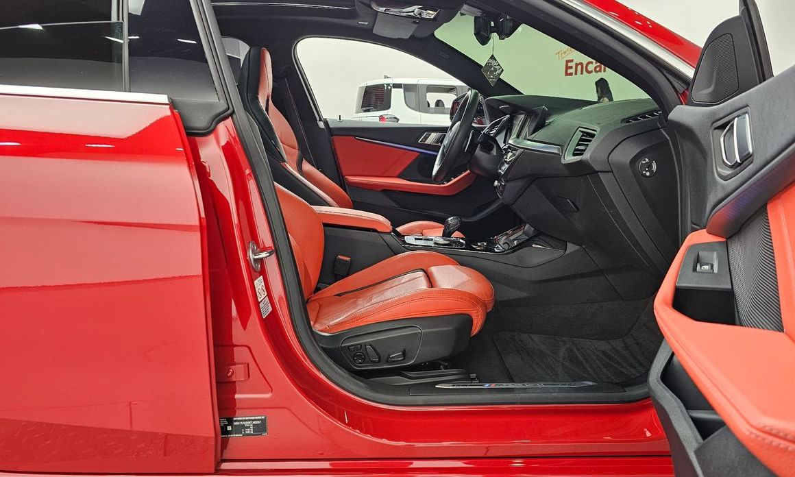 BMW 2-Series 2021