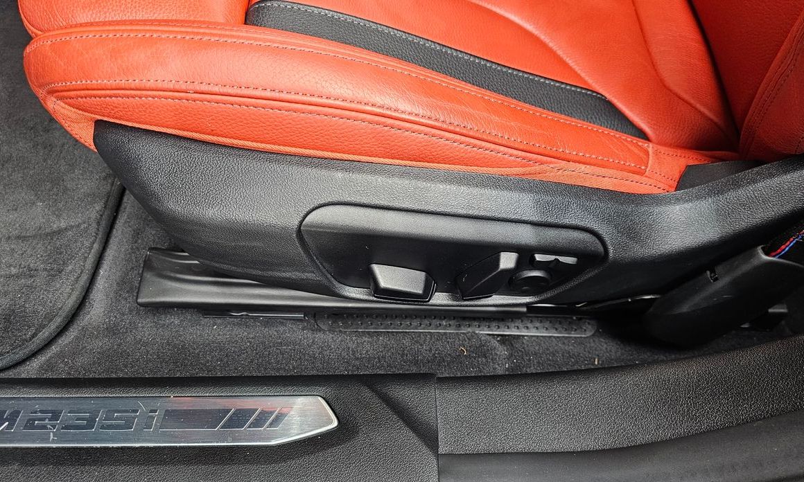 BMW 2-Series 2021