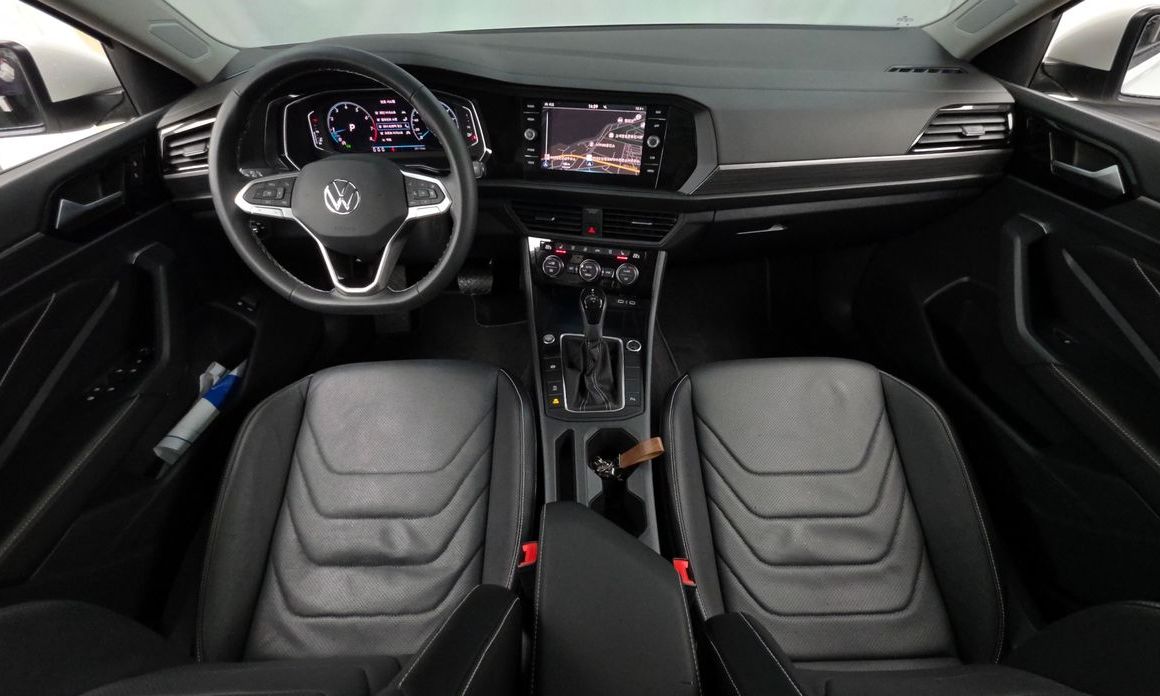 Volkswagen Jetta 2023