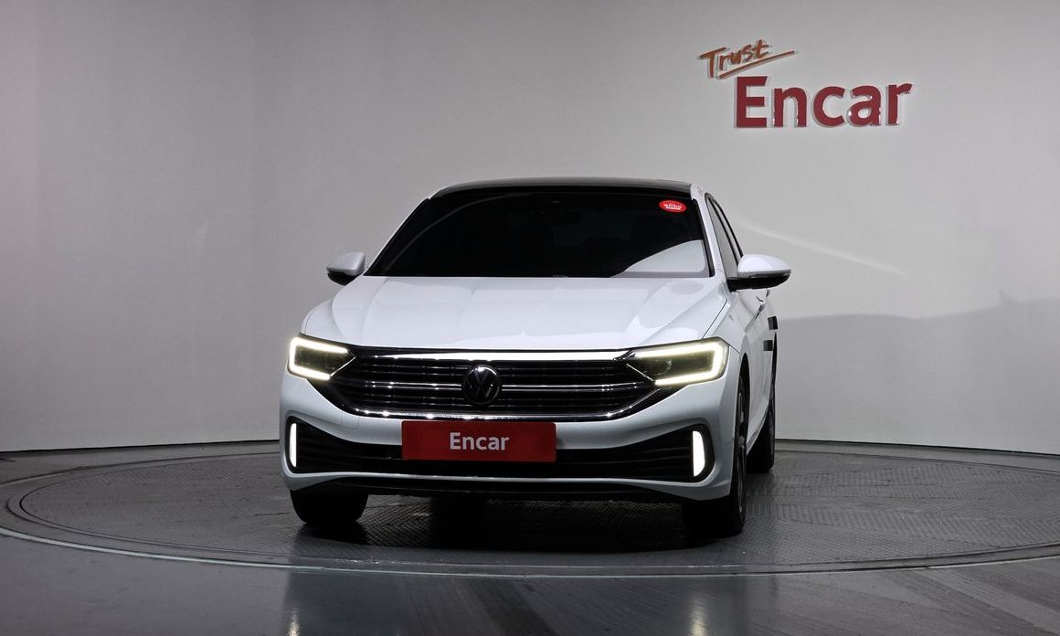 Volkswagen Jetta 2023