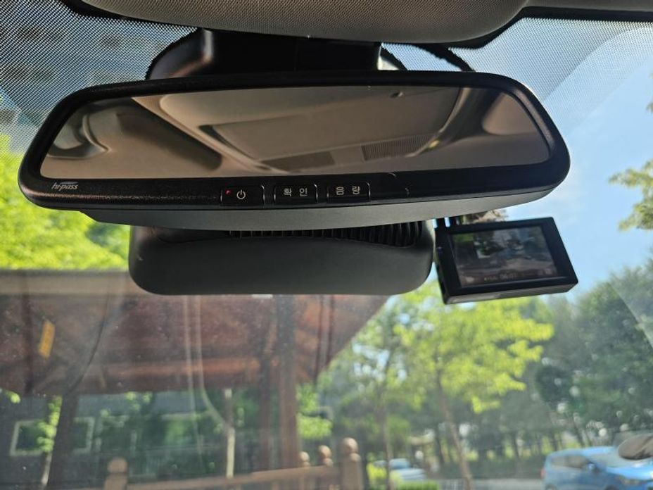 Renault-KoreaSamsung QM6 2025