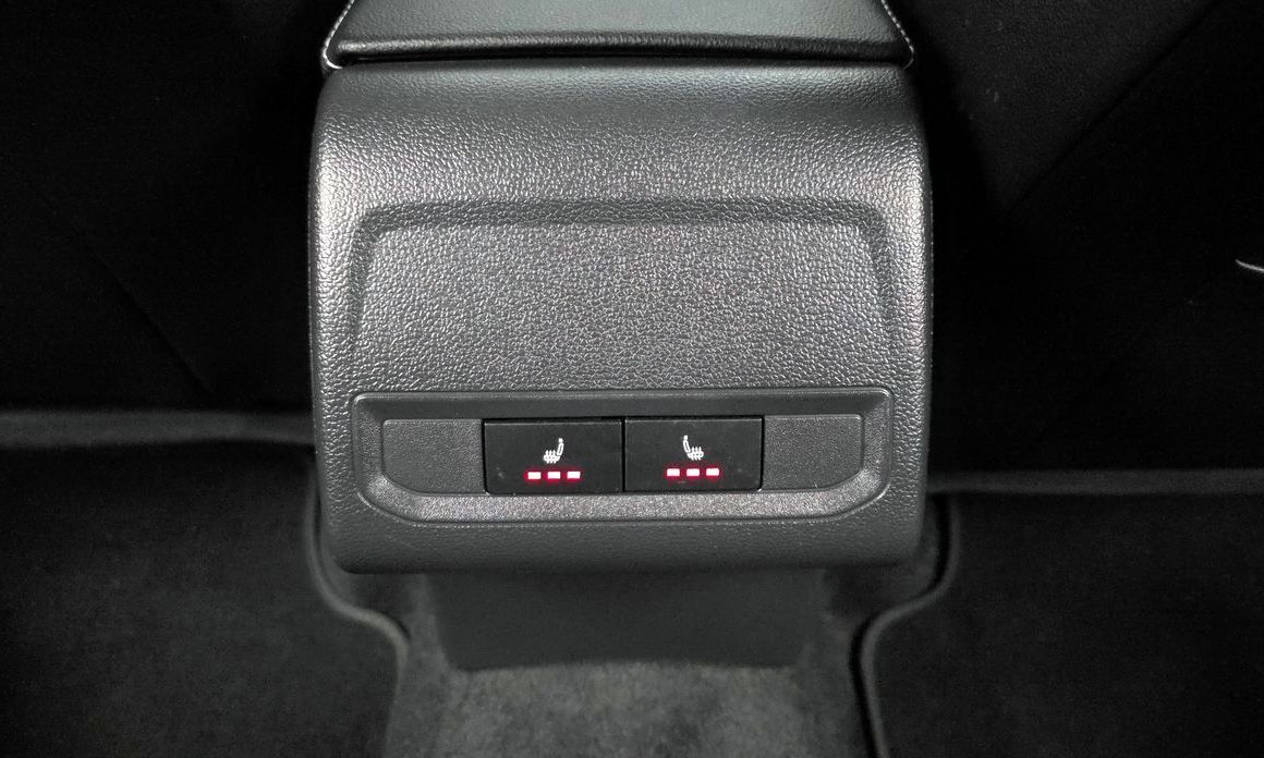 Volkswagen Jetta 2023