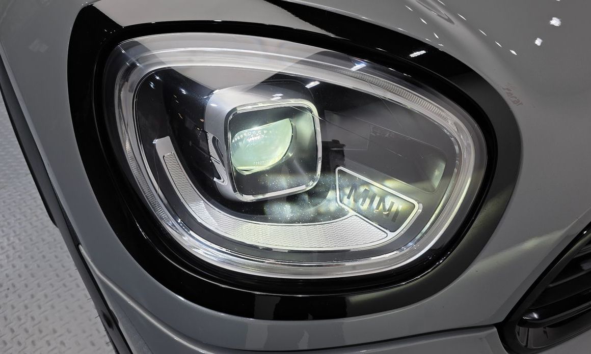 Mini Countryman 2022