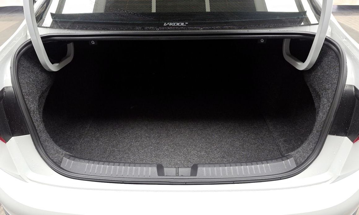 Volkswagen Jetta 2023
