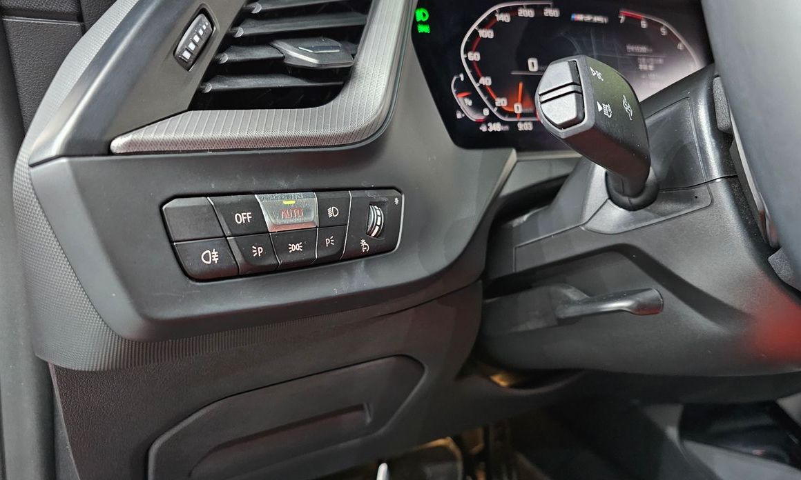BMW 2-Series 2021