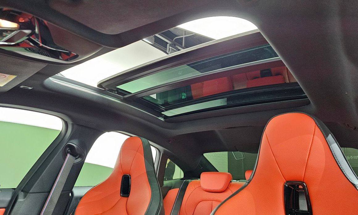 BMW 2-Series 2021