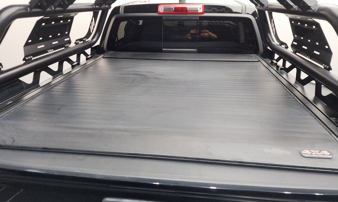 ChevroletGMDaewoo Colorado 2021