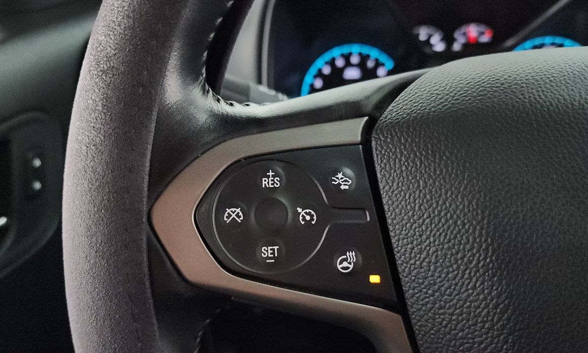 ChevroletGMDaewoo Colorado 2021