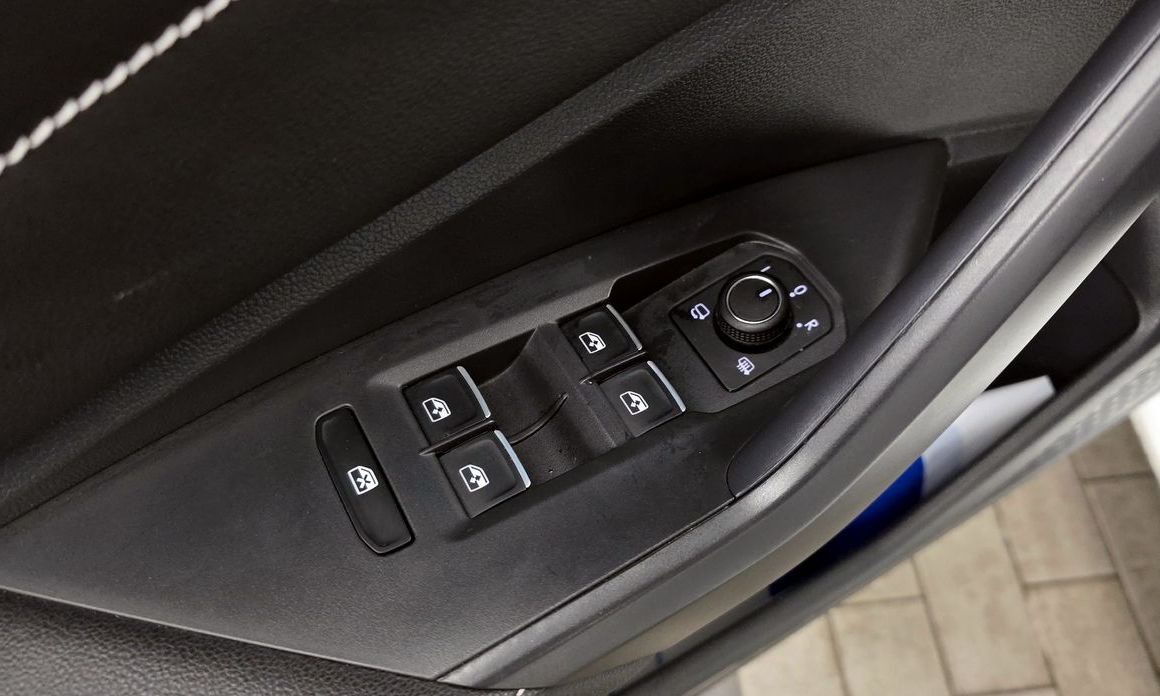 Volkswagen Jetta 2023