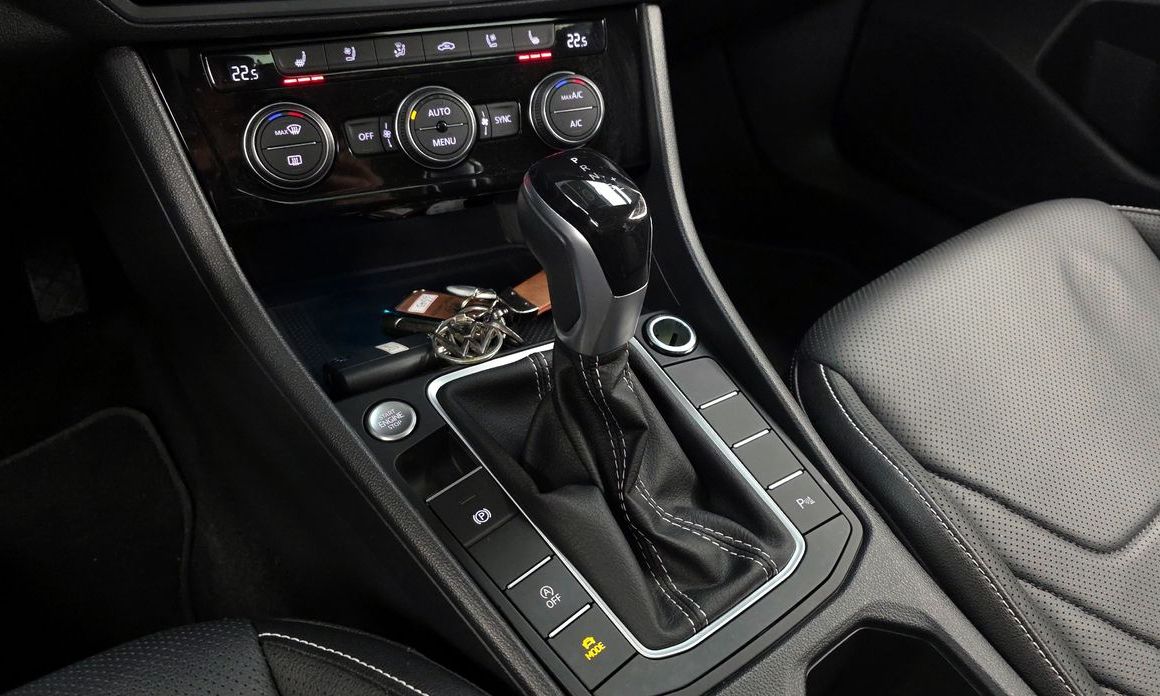 Volkswagen Jetta 2023