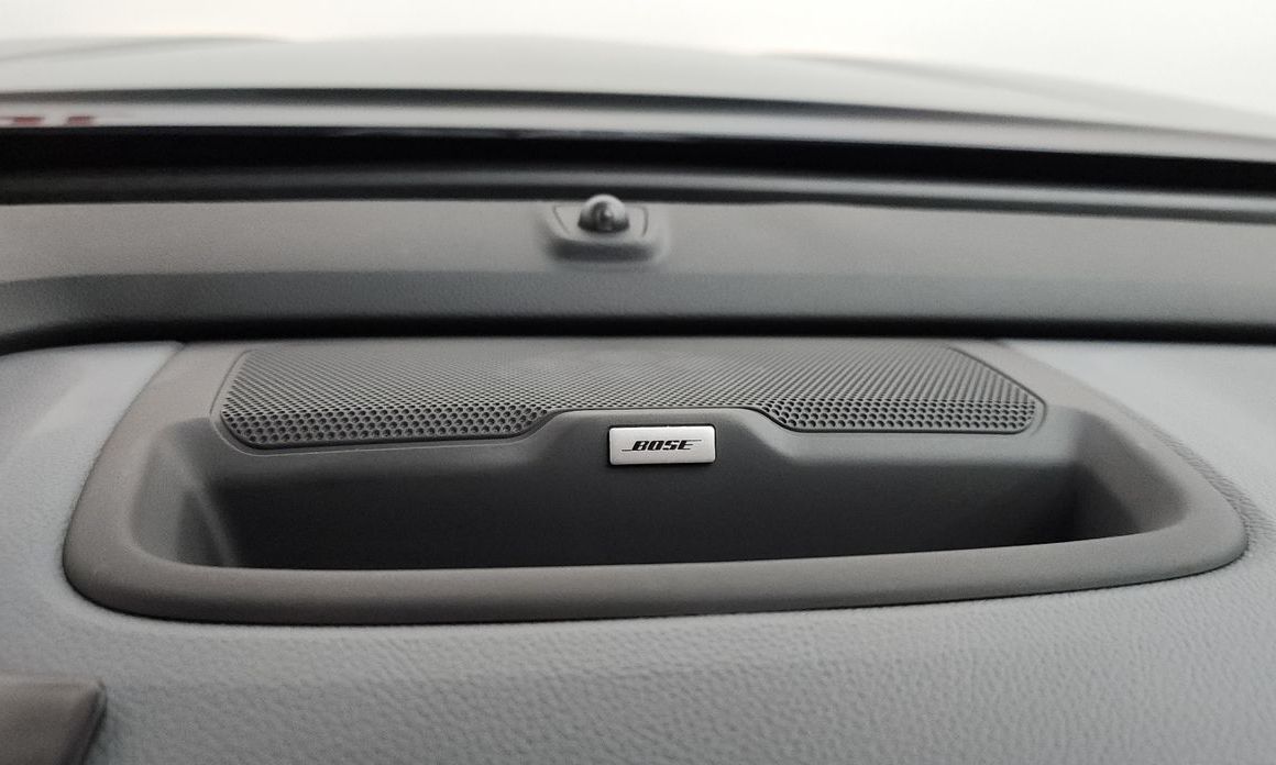 ChevroletGMDaewoo Colorado 2021