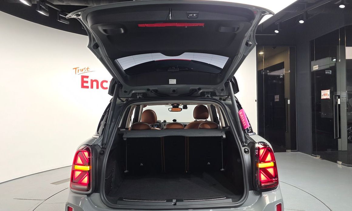 Mini Countryman 2022