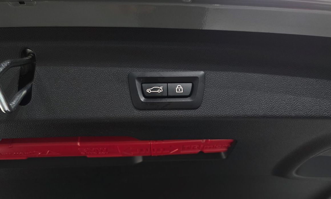 Mini Countryman 2022