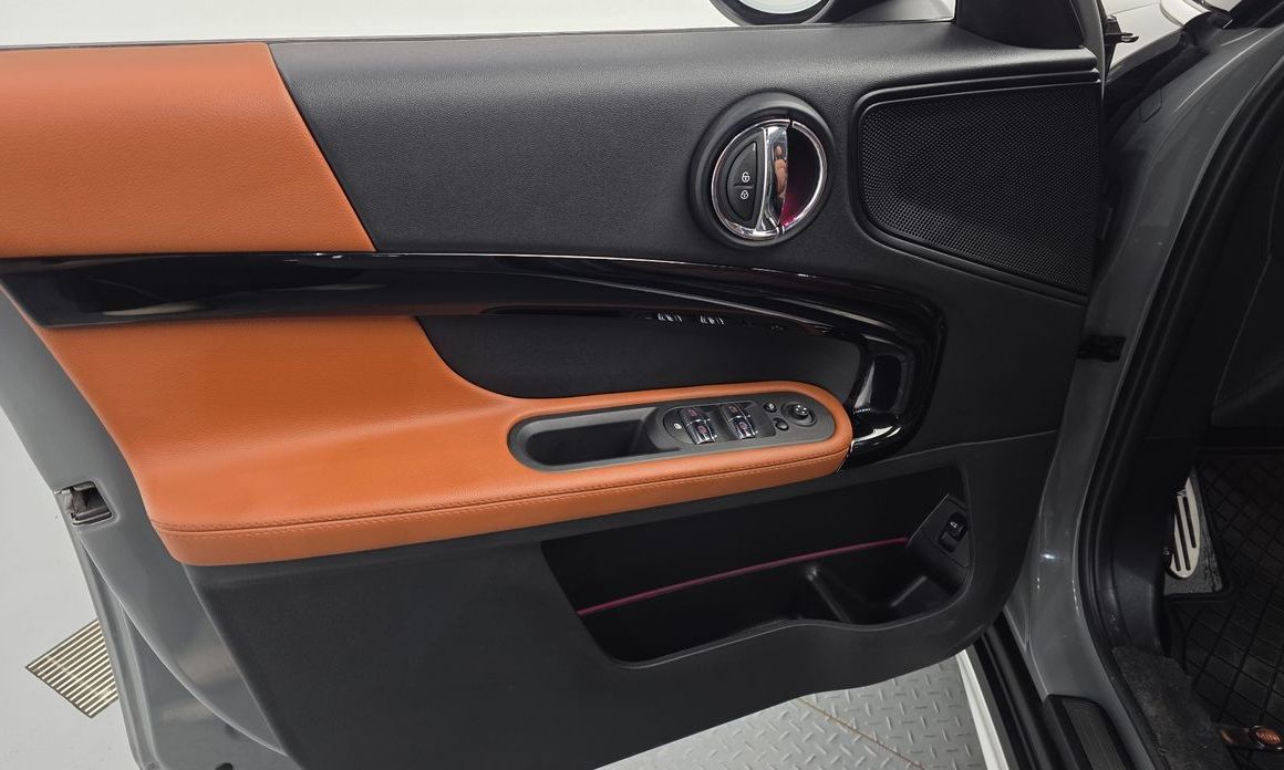 Mini Countryman 2022