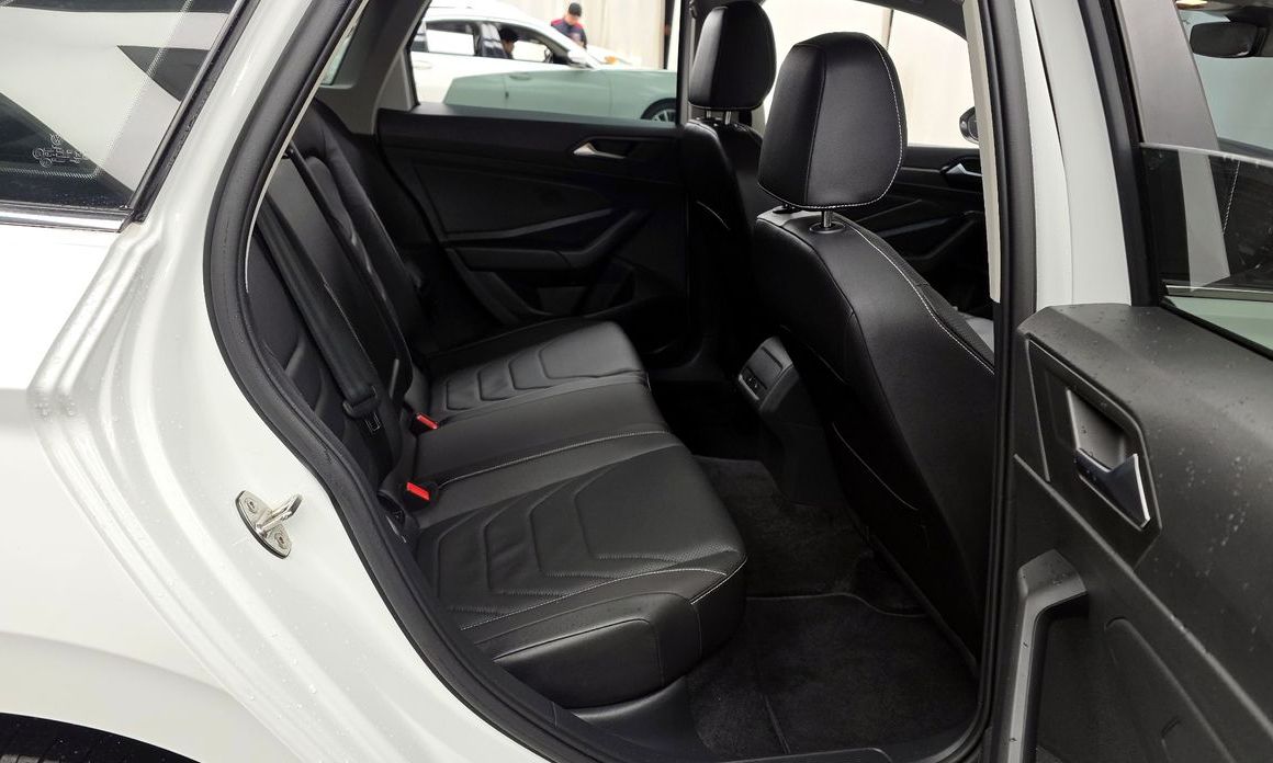 Volkswagen Jetta 2023