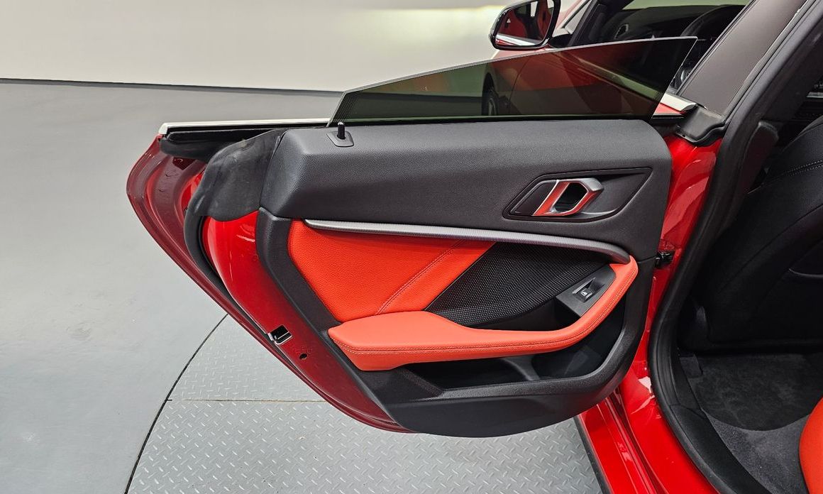 BMW 2-Series 2021