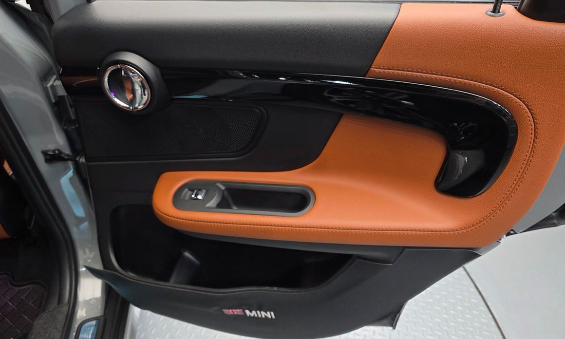 Mini Countryman 2022