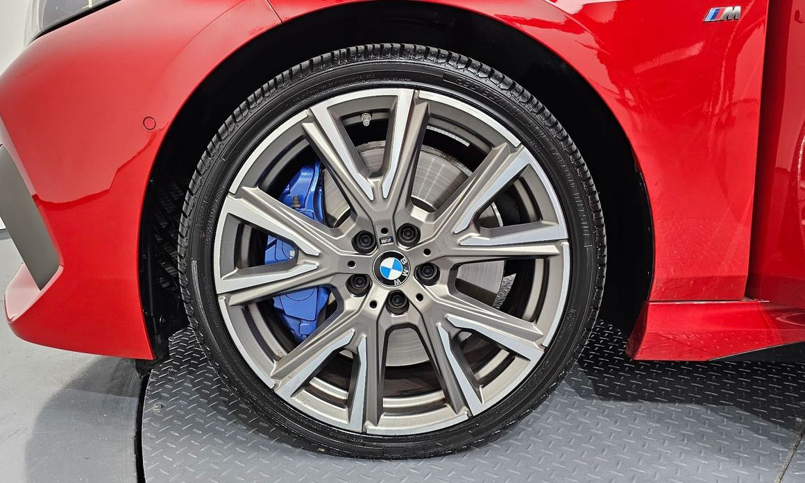 BMW 2-Series 2021