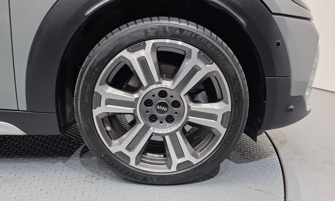 Mini Countryman 2022