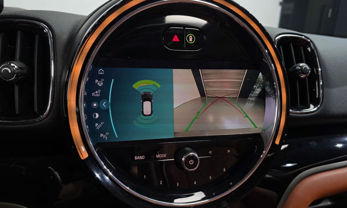 Mini Countryman 2022